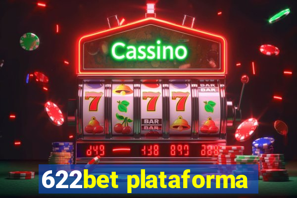 622bet plataforma